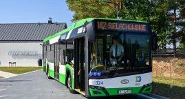 Białystok rozszerza ulgi w BKM dla seniorów i dużych rodzin