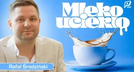 Mleko uciekło czyli kawa, która łączy ludzi. Byliśmy&hellip;
