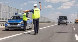 Piraci drogowi, jazda po zakazach. Nadal niebezpiecz&hellip;