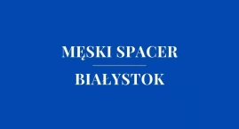 Idą ramię w ramię, by dbać o męską psychikę. Nowa, w&hellip;
