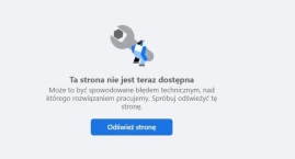 Spokojnie, to nie włamanie: Facebook i Messenger pad&hellip;