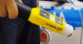 Pijani cykliści na drogach. Rekordzista miał 2 promi&hellip;