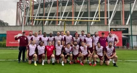 Ekstraliga zostaje na Podlasiu! Budmex Rugby Białyst&hellip;