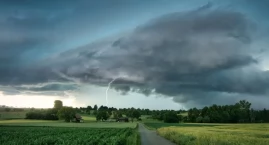Pilny alert IMGW dla całego Podlasia! Nadciągają nie&hellip;
