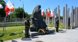 Białystok pamięta o wywózkach na Sybir