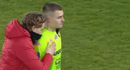 Ciche pożegnanie z Białymstokiem. Miłosz Piekutowski&hellip;