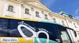 Turystyczna Ósemka 2026 z trzema wyjątkowymi trasami&hellip;