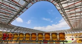 Historia sportu wkracza na Stadion Miejski. Miasto z&hellip;
