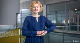 Sukces białostockiej nauki. Agnieszka Barbara Malino&hellip;