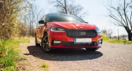 Które używane auta sa hitami w naszym regionie? Znik&hellip;