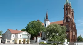 Muzyczna uczta w murach bazyliki. Ruszają XXXI Kated&hellip;