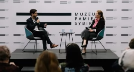 Niezwykła historia w Muzeum Pamięci Sybiru. Argentyń&hellip;