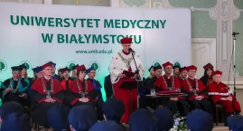 Wielkie święto na UMB. Deszcz awansów naukowych w bi&hellip;