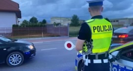 Rajdowiec z Zambrowa ukarany. Miał dwa dożywotnie za&hellip;