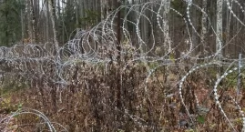 Przełom na granicy polsko-białoruskiej? Co dalej ze &hellip;