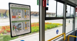 Klimatyzacja to bzdura, pasażerowie zapłacą nerwami.&hellip;
