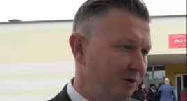 Sąd na starostą Perkowskim? Gorący czerwiec w powiec&hellip;