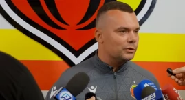 Misja Siemieńca! Trener szczerze o transferach, odej&hellip;