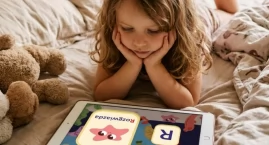 Smartfon w ręku dziecka: Plaga czy ratunek? Rodzice &hellip;