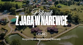 Żółto-czerwona Narewka zaprasza! Wielki piknik i mec&hellip;