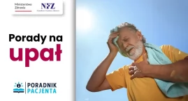 Piekielny żar nad Podlasiem! NFZ ostrzega przed udar&hellip;