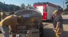 Skażona woda w kranach! Sanepid alarmuje! Po Supraśl&hellip;