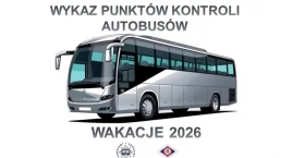 Bezpieczne wakacje na drogach. Ruszają masowe kontro&hellip;