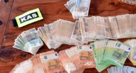 Wielki nalot KAS i policji! Rozbito gang fakturowy, &hellip;