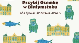 Rusza Białostocka Turystyczna Ósemka! Przejedź się z&hellip;