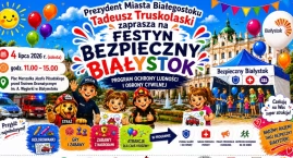 Wielki festyn przed Teatrem: wojskowa grochówka, psy&hellip;
