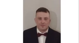 Wyszedł z domu i przepadł bez śladu. Policja szuka 3&hellip;