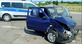 Czarna seria w powiecie wysokomazowieckim. Dwa groźn&hellip;