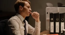 Korporacyjny sukces czy złota klatka? Co trzeci Pola&hellip;