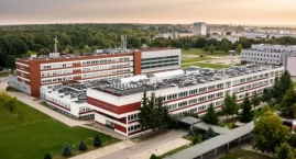 Sukces białostockiej nauki! Politechnika PB wysoko w&hellip;