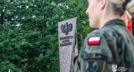 Terytorialsi oddali hołd bohaterom. W Białymstoku up&hellip;