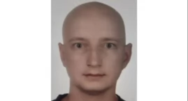 Policja szuka 31-letniego Dawida Fiedoruka. Wyszedł &hellip;