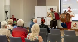 Kolejny sukces Białegostoku! CAS przy św. Rocha nagr&hellip;
