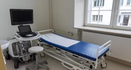 Wielkie zmiany w Szpitalu Miejskim! Ponad 2,6 mln zł&hellip;