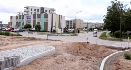 Przełomowa inicjatywa w Łomży. Powstanie rondo Pamię&hellip;