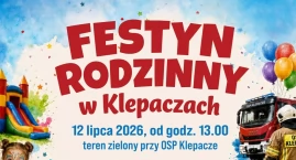 Janusz Laskowski i Kwestia 07 w Klepaczach! Wielki f&hellip;