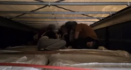 Znów przemyt ludzi w Budzisku! 27 migrantów ukrytych&hellip;