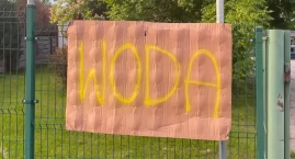 Znowu bakterie w supraskim wodociągu! Sanepid wydał &hellip;