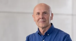 Noblowski ślad w Białymstoku! Wybitny informatyk z P&hellip;