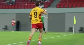 Jagiellonia pod Alpami: pora na Spartę Praga. Transf&hellip;