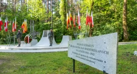 Rocznica krwawego lipca w Bacieczkach. 83 lata Niemc&hellip;