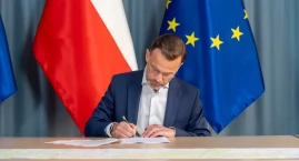 Wielki remont trasy Augustów – Suwałki! Wojewoda dał&hellip;