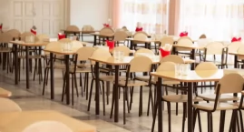 Wielki remont szkolnych stołówek. Sprawdź, które szk&hellip;