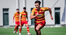 Jagiellonia niepokonana pod Alpami! Rezerwy i młodzi&hellip;