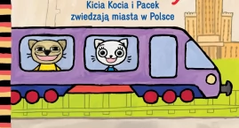 Białystok w krainie Kici Koci! Sprawdźcie o co chodzi?