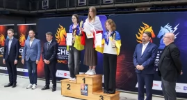 Białostocki Stoczek podbił Europę i Polskę! Deszcz m&hellip;